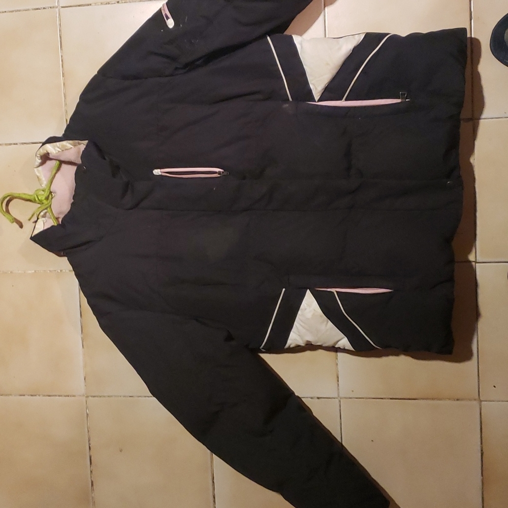 Ny style coat